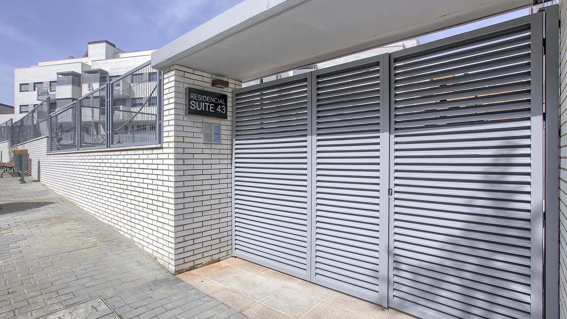 Suite43 in Madrid, Spanien Nr. 41355