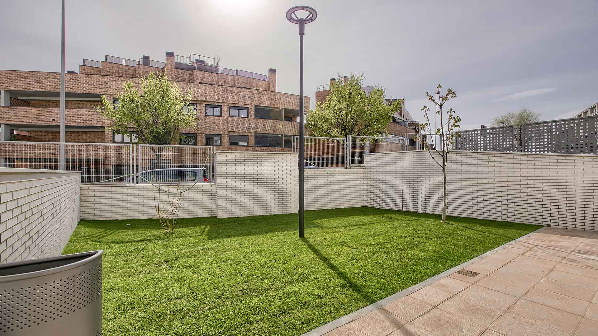 Suite43 in Madrid, Spanien Nr. 41355