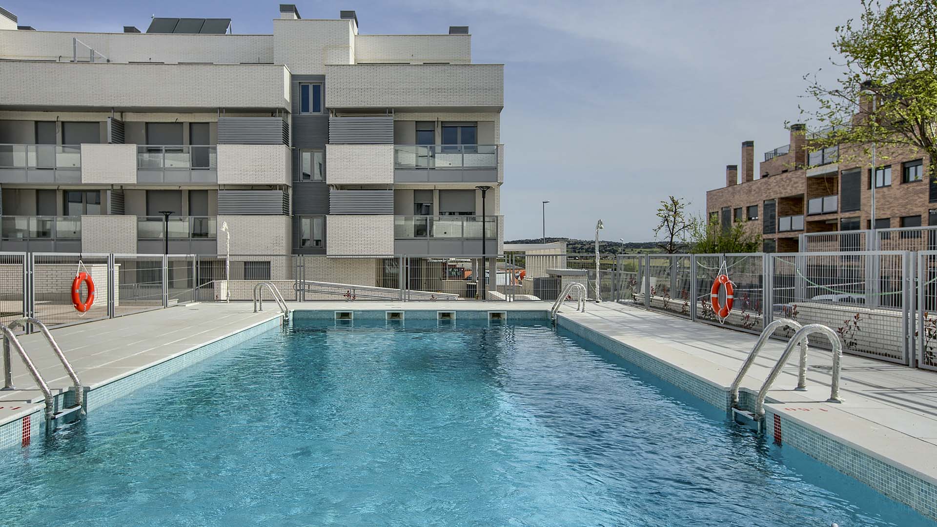 Suite43 in Madrid, Spanien Nr. 41355