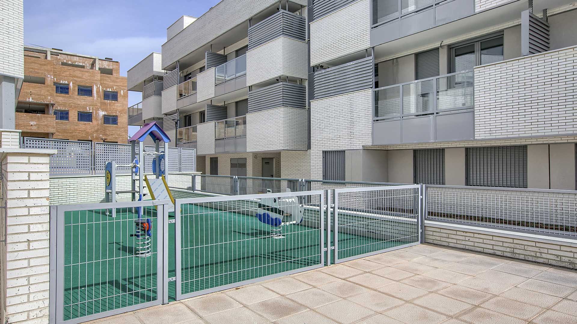 Suite43 in Madrid, Spanien Nr. 41355