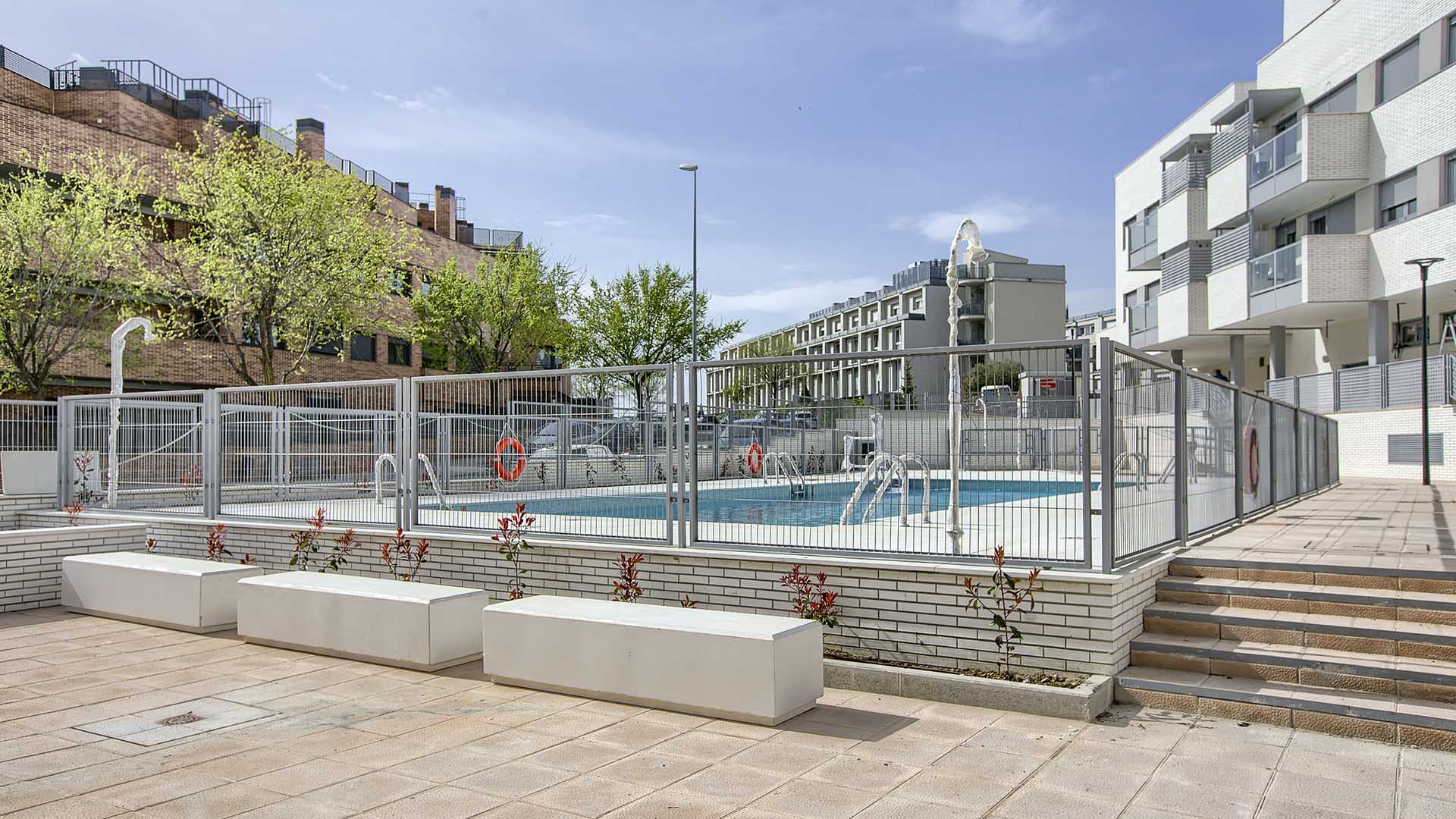 Suite43 in Madrid, Spanien Nr. 41355