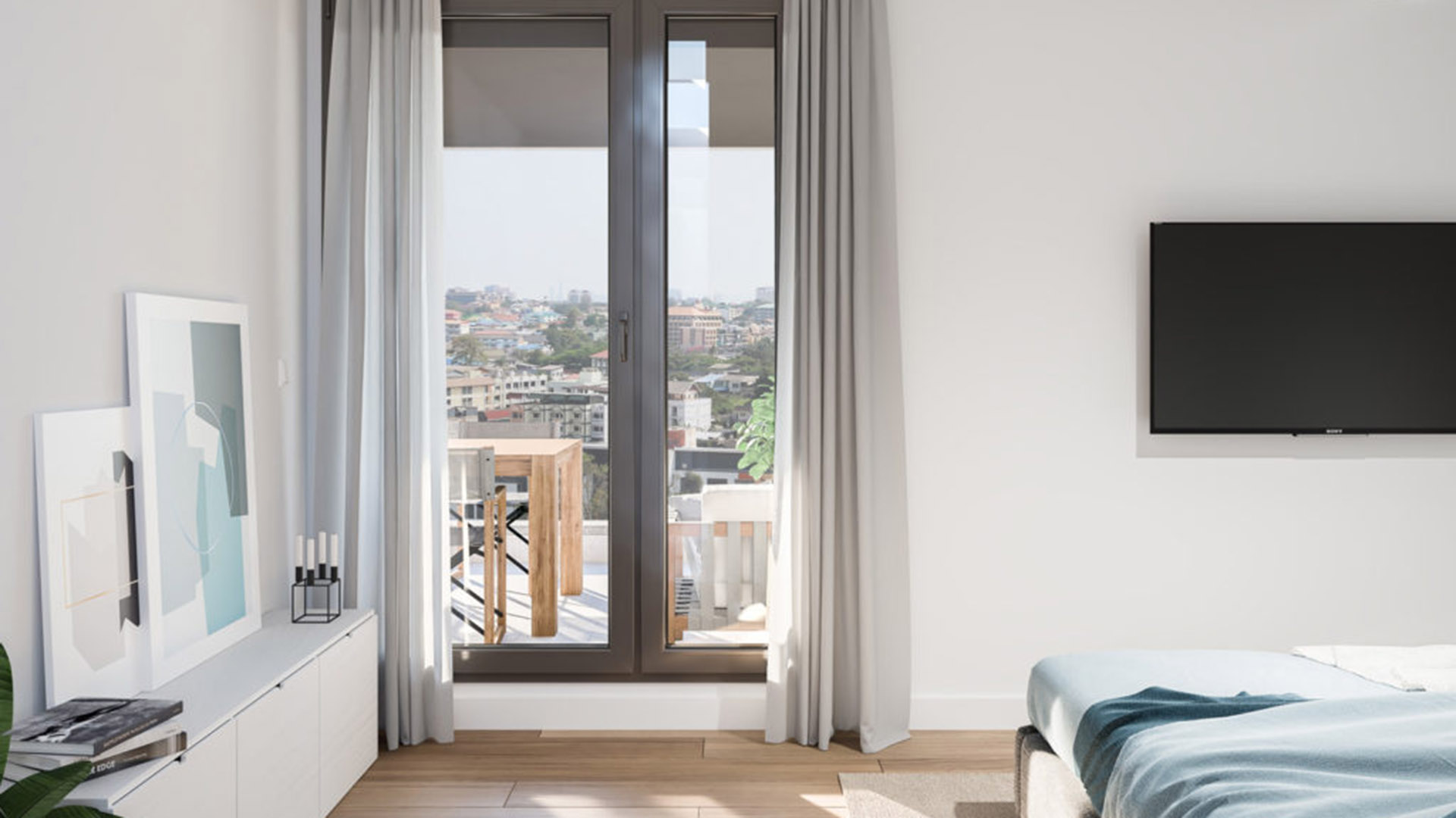 Torrejon Singular in Madrid, Spanien Nr. 41385