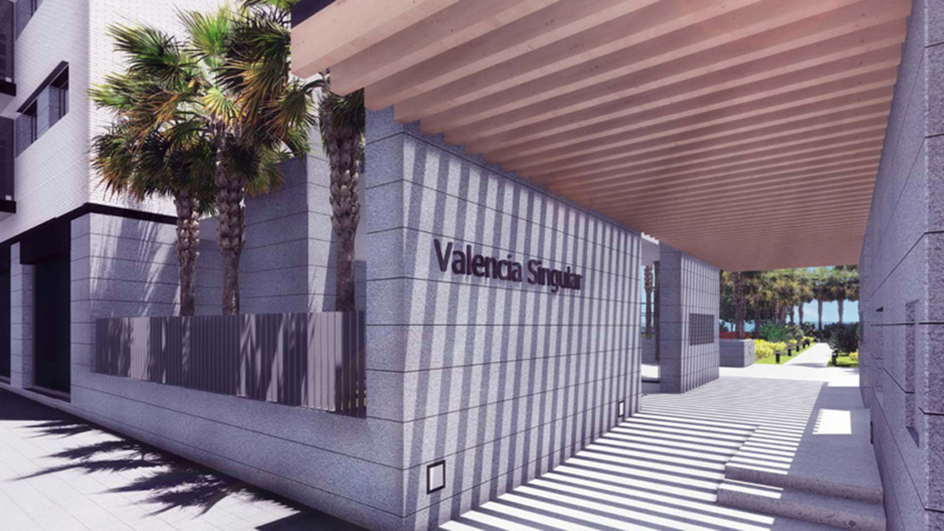 Valencia Singular en Valencia, València, España No. 47455