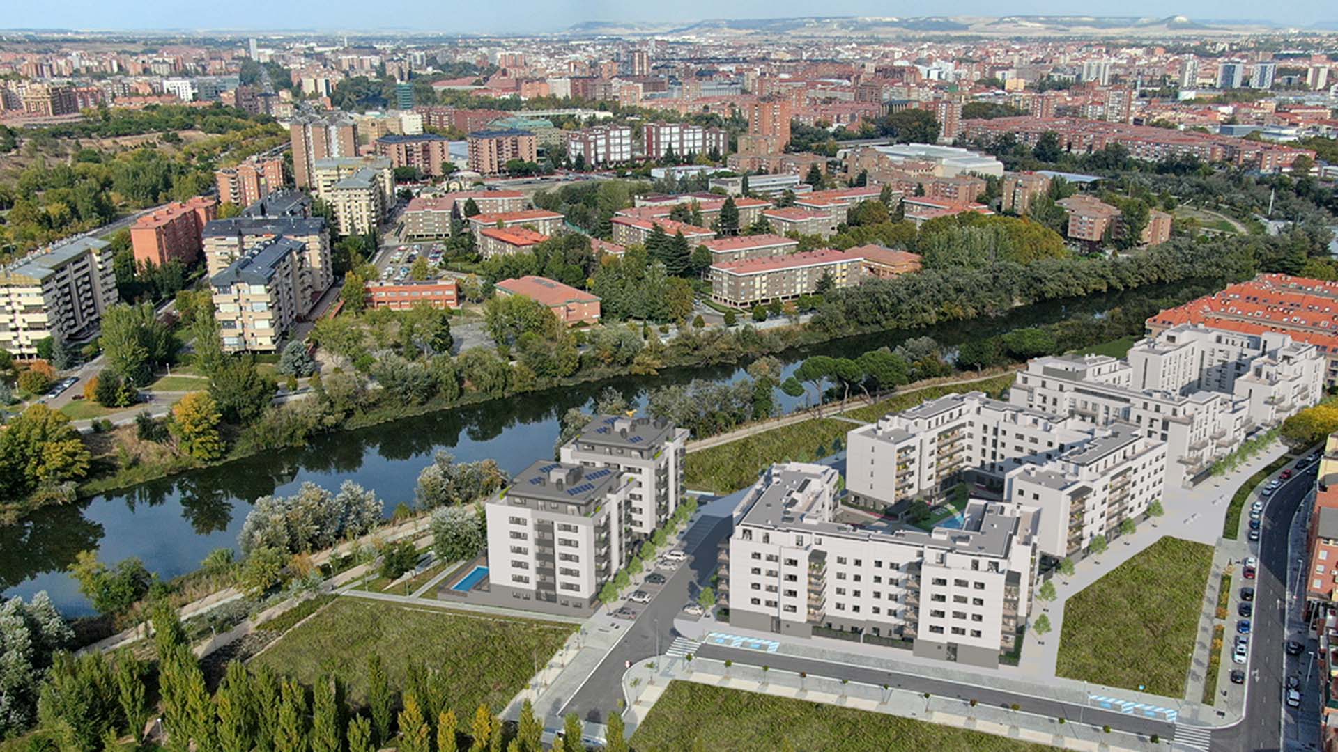Berganza in Valladolid, Spain No. 41076