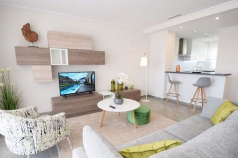 Apartment for sale in Villamartin, Alicante, Spain 2 bedrooms, 80 sq.m. No. 43874 - photo 5