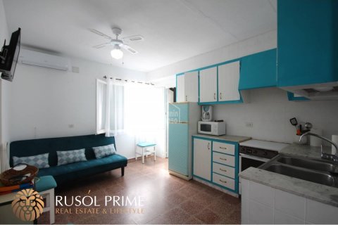 Apartment for sale in Mahon, Menorca, Spain 2 bedrooms, 45 sq.m. No. 47544 - photo 8