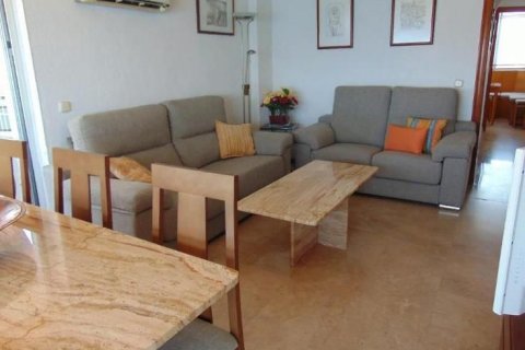 Apartment for sale in Alicante, Spain 3 bedrooms, 90 sq.m. No. 45186 - photo 4