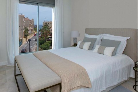 Penthouse for sale in El Campello, Alicante, Spain 2 bedrooms, 170 sq.m. No. 45152 - photo 6