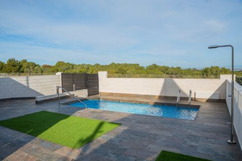 Villa for sale Alicante, Spain 3 bedrooms, 225 sq.m. No. 42643 - photo 3