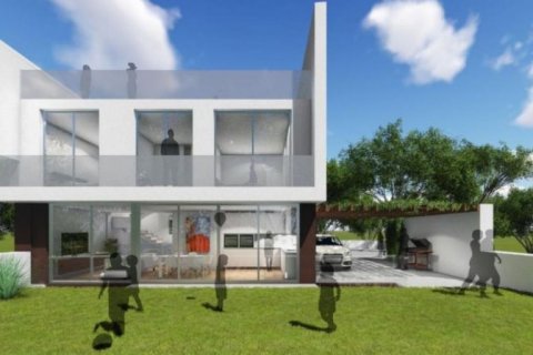 Villa for sale in Polop, Alicante, Spain 4 bedrooms, 237 sq.m. No. 45937 - photo 2