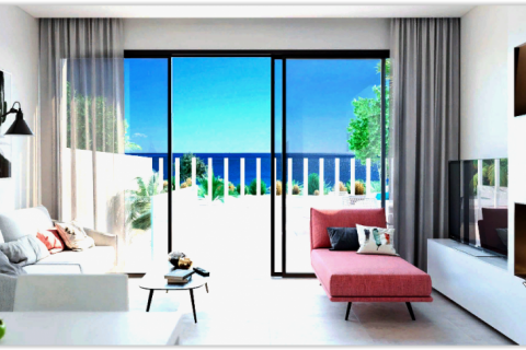 Townhouse for sale Guardamar del Segura, Alicante, Spain 3 bedrooms, 105 sq.m. No. 42688 - photo 2