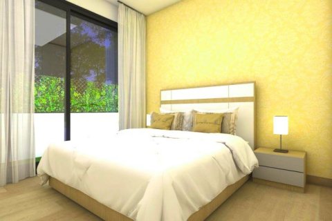 Villa for sale in Torrevieja, Alicante, Spain 3 bedrooms, 209 sq.m. No. 43345 - photo 5
