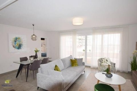 Apartment for sale in Villamartin, Alicante, Spain 2 bedrooms, 80 sq.m. No. 43874 - photo 7