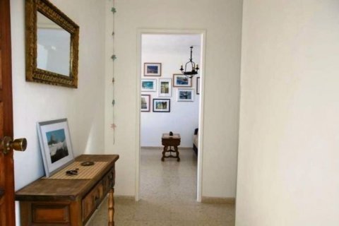 Apartment for sale in Calpe, Alicante, Spain 1 bedroom, 61 sq.m. No. 43485 - photo 4