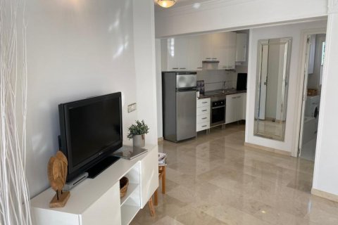 Apartment for sale in Bendinat, Mallorca, Spain 1 bedroom, 48 sq.m. No. 47625 - photo 4