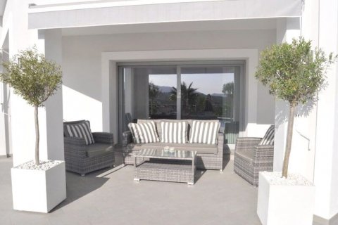 Villa for sale in Moraira, Alicante, Spain 4 bedrooms, 320 sq.m. No. 43610 - photo 5