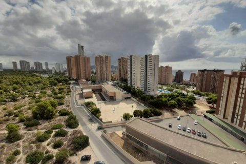 Penthouse for sale in Benidorm, Alicante, Spain 2 bedrooms, 119 sq.m. No. 42063 - photo 5