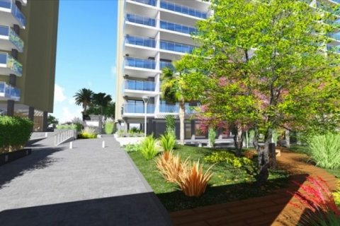 Apartment for sale in El Campello, Alicante, Spain 3 bedrooms, 128 sq.m. No. 43890 - photo 5