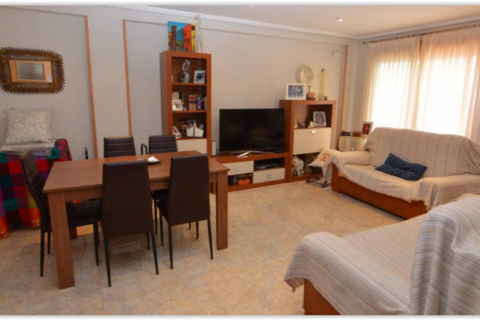 Apartment for sale in Benidorm, Alicante, Spain 4 bedrooms, 152 sq.m. No. 44277 - photo 4