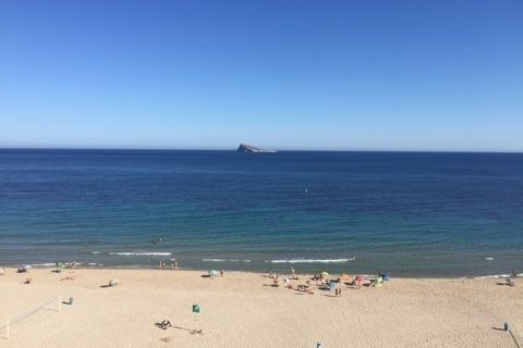 Apartment for sale in Benidorm, Alicante, Spain 1 bedroom, 60 sq.m. No. 45950 - photo 5