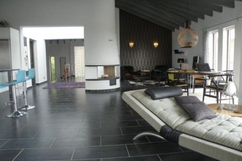 Villa for sale in Altea, Alicante, Spain 4 bedrooms, 800 sq.m. No. 44383 - photo 7