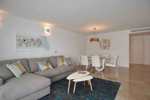 Penthouse for sale in Altea, Alicante, Spain 3 bedrooms, 281 sq.m. No. 44473 - photo 8