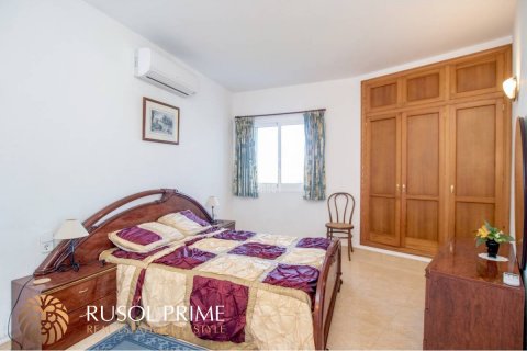 Villa for sale in Mahon, Menorca, Spain 3 bedrooms, 240 sq.m. No. 47443 - photo 7