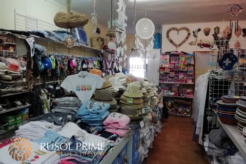 Commercial property for sale in Es Mercadal, Menorca, Spain 80 sq.m. No. 46891 - photo 6