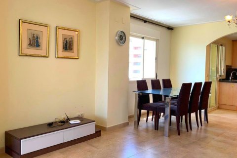 Apartment for sale in La Cala, Alicante, Spain 3 bedrooms, 132 sq.m. No. 42615 - photo 8