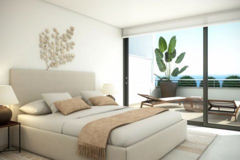 Townhouse for sale Altea, Alicante, Spain 2 bedrooms, 264 sq.m. No. 41593 - photo 9