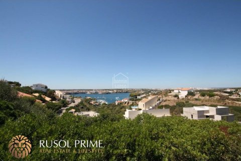 Land plot for sale in Mahon, Menorca, Spain No. 46967 - photo 3