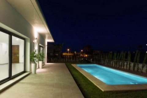 Villa for sale in Denia, Alicante, Spain 3 bedrooms, 142 sq.m. No. 45432 - photo 5