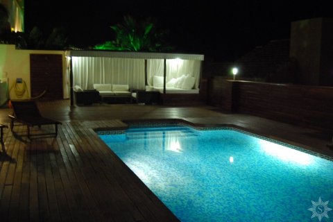 Villa for sale in Finestrat, Alicante, Spain 5 bedrooms, 380 sq.m. No. 41398 - photo 18