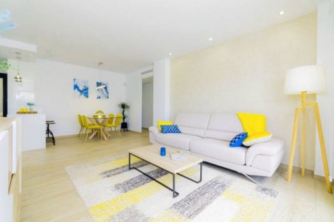 Villa for sale in Torrevieja, Alicante, Spain 3 bedrooms, 274 sq.m. No. 43357 - photo 5