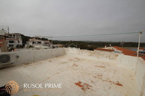 Apartment for sale in Mahon, Menorca, Spain 2 bedrooms, 45 sq.m. No. 47544 - photo 9