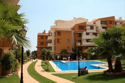 Penthouse for sale in Alicante, Spain 2 bedrooms, 78 sq.m. No. 45967 - photo 4