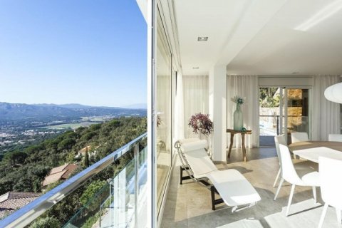 Villa for sale in Lloret de Mar, Girona, Spain 240 sq.m. No. 45718 - photo 7