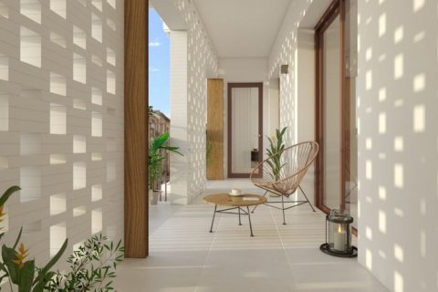 Townhouse for sale Alicante, Spain 3 bedrooms, 145 sq.m. No. 43254 - photo 3