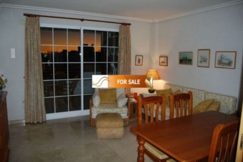 Apartment for sale in Benidorm, Alicante, Spain 3 bedrooms, 85 sq.m. No. 45616 - photo 10