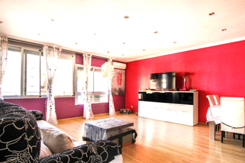 Apartment for sale in Villajoyosa, Alicante, Spain 2 bedrooms, 98 sq.m. No. 42661 - photo 2