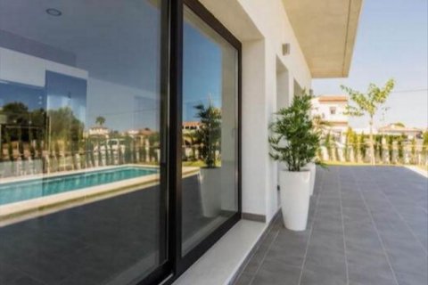 Villa for sale in Denia, Alicante, Spain 3 bedrooms, 142 sq.m. No. 45432 - photo 7