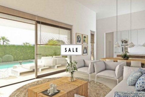 Villa for sale in Denia, Alicante, Spain 3 bedrooms, 127 sq.m. No. 45485 - photo 5