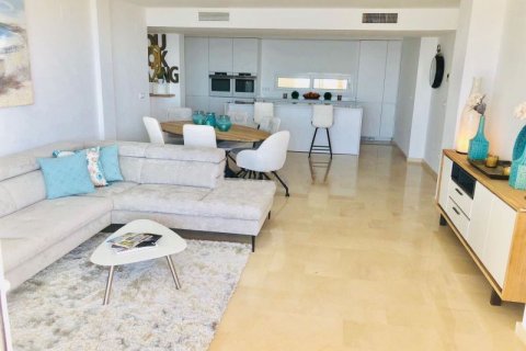 Apartment for sale in Altea, Alicante, Spain 2 bedrooms, 231 sq.m. No. 44076 - photo 4