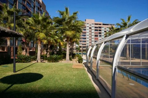 Apartment for sale in Alicante, Spain 3 bedrooms, 107 sq.m. No. 45856 - photo 6