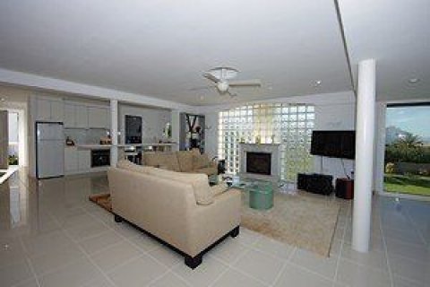 Villa for sale in Denia, Alicante, Spain 3 bedrooms, 245 sq.m. No. 43879 - photo 6