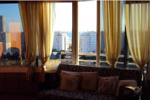 Apartment for sale in Alicante, Spain 3 bedrooms, 130 sq.m. No. 45198 - photo 3
