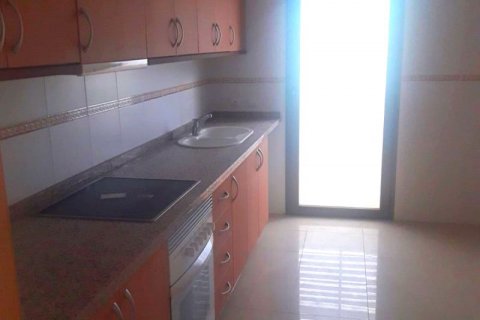 Apartment for sale in La Cala, Alicante, Spain 3 bedrooms, 115 sq.m. No. 42613 - photo 6