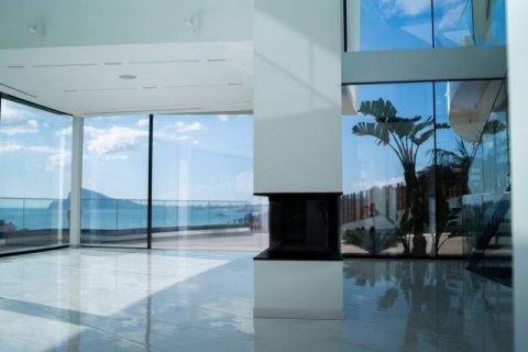 Villa for sale in Millena, Alicante, Spain 4 bedrooms, 700 sq.m. No. 41658 - photo 8