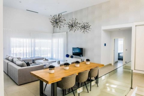 Villa for sale Javea, Alicante, Spain 5 bedrooms, 491 sq.m. No. 44214 - photo 5