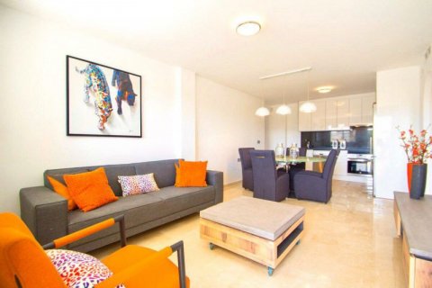 Apartment for sale in Alicante, Spain 2 bedrooms, 109 sq.m. No. 45774 - photo 6